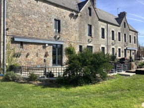 Hotels in Contrières